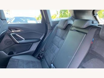 BMW X1 sDrive 20i MHT M Sport 5dr Step Auto