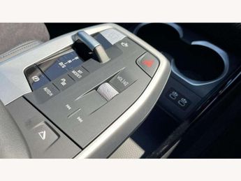 BMW X1 sDrive 20i MHT M Sport 5dr Step Auto