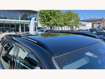 BMW X1 sDrive 20i MHT M Sport 5dr Step Auto