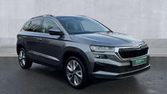 Skoda Karoq 1.5 TSI SE L Edition 5dr DSG