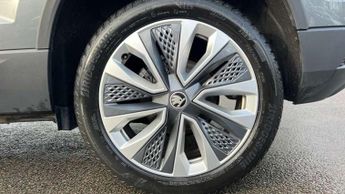 Skoda Karoq 1.5 TSI SE L Edition 5dr DSG
