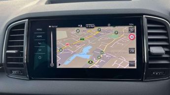 Skoda Karoq 1.5 TSI SE L Edition 5dr DSG