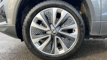 Skoda Karoq 1.5 TSI SE L Edition 5dr DSG