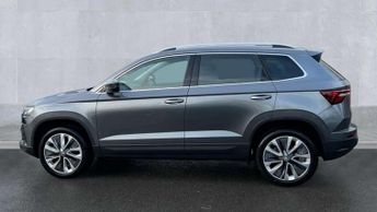 Skoda Karoq 1.5 TSI SE L Edition 5dr DSG