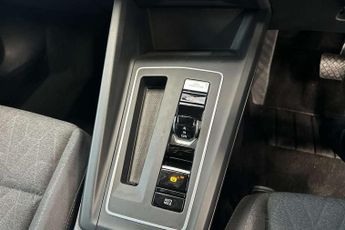 Volkswagen Golf 1.5 TSI 204 Match eHybrid 5dr DSG