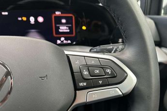 Volkswagen Golf 1.5 TSI 204 Match eHybrid 5dr DSG
