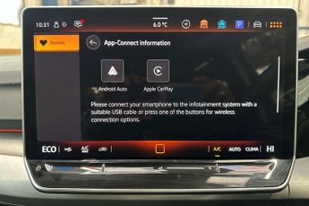 Volkswagen Golf 1.5 TSI 204 Match eHybrid 5dr DSG