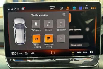 Volkswagen Golf 1.5 TSI 204 Match eHybrid 5dr DSG