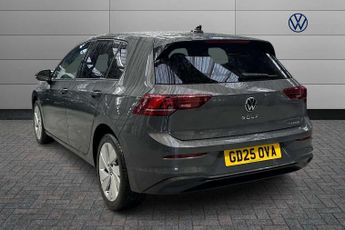 Volkswagen Golf 1.5 TSI 204 Match eHybrid 5dr DSG