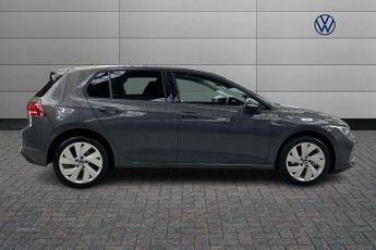 Volkswagen Golf 1.5 TSI 204 Match eHybrid 5dr DSG