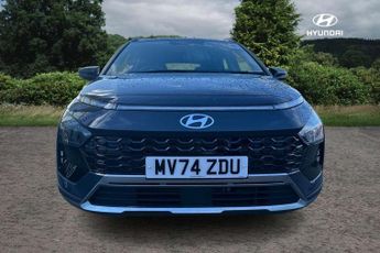 Hyundai Bayon 1.0 TGDi Premium 5dr DCT