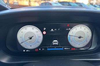 Hyundai Bayon 1.0 TGDi Premium 5dr DCT