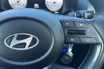 Hyundai Bayon 1.0 TGDi Premium 5dr DCT