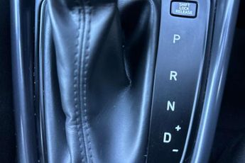 Hyundai Bayon 1.0 TGDi Premium 5dr DCT