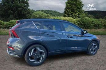 Hyundai Bayon 1.0 TGDi Premium 5dr DCT