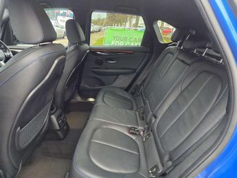BMW 2 Series Active Tourer 218d M Sport 5dr Step Auto