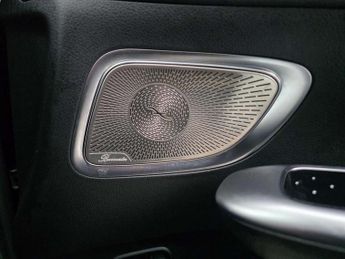 Mercedes-Benz C-Class Estate C300e AMG Line Premium Plus 5dr 9G-Tronic