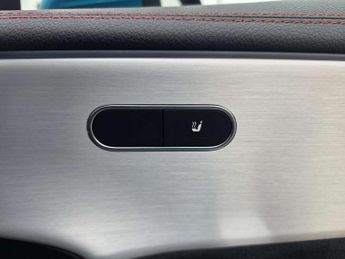 Mercedes-Benz CLA CLA 250e AMG Line Premium 4dr Tip Auto