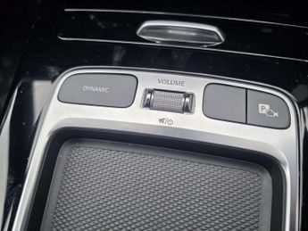 Mercedes-Benz CLA CLA 250e AMG Line Premium 4dr Tip Auto