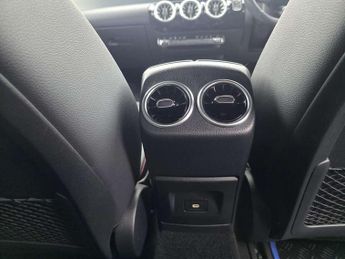 Mercedes-Benz CLA CLA 250e AMG Line Premium 4dr Tip Auto