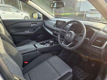 Nissan X-Trail 1.5 MHEV 163 Acenta Premium 5dr [7 Seat] Xtronic