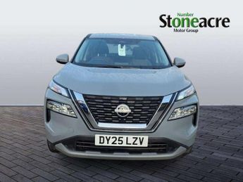 Nissan X-Trail 1.5 MHEV 163 Acenta Premium 5dr [7 Seat] Xtronic