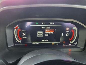 Nissan X-Trail 1.5 MHEV 163 Acenta Premium 5dr [7 Seat] Xtronic