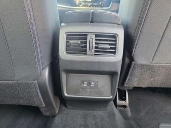 Nissan X-Trail 1.5 MHEV 163 Acenta Premium 5dr [7 Seat] Xtronic