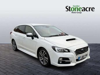 Subaru Levorg 1.6 GT 5dr Lineartronic