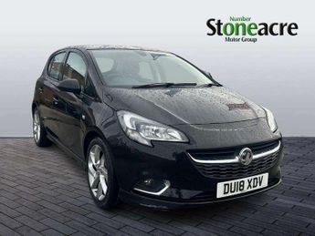 Vauxhall Corsa 1.4 SRi Vx-line 5dr