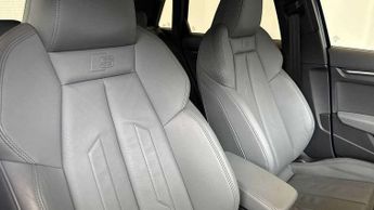 Audi A3 35 TFSI S Line 5dr S Tronic