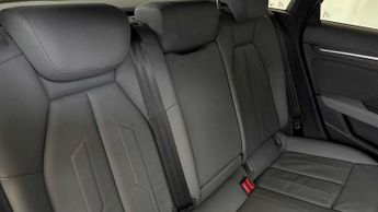 Audi A3 35 TFSI S Line 5dr S Tronic