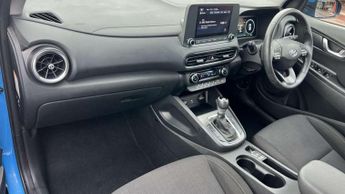 Hyundai Kona 1.6 GDi Hybrid SE Connect 5dr DCT