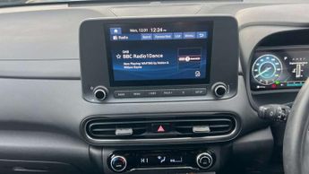 Hyundai Kona 1.6 GDi Hybrid SE Connect 5dr DCT
