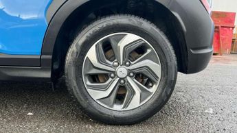 Hyundai Kona 1.6 GDi Hybrid SE Connect 5dr DCT