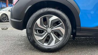 Hyundai Kona 1.6 GDi Hybrid SE Connect 5dr DCT