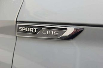 Skoda Kodiaq 1.5 TSI Sport Line 5dr DSG [7 Seat]