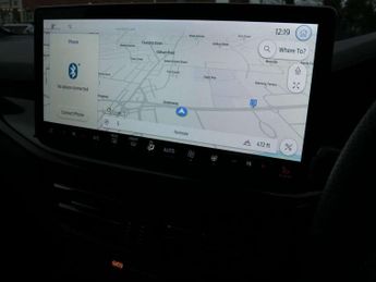 Ford Focus 1.0 EcoBoost Hybrid mHEV ST-Line 5dr Auto