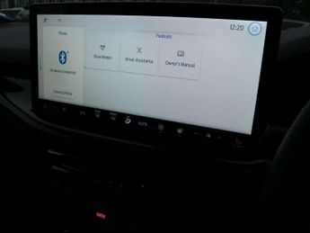 Ford Focus 1.0 EcoBoost Hybrid mHEV ST-Line 5dr Auto