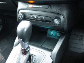 Ford Focus 1.0 EcoBoost Hybrid mHEV ST-Line 5dr Auto