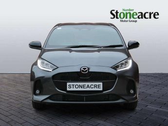 Mazda 2 Hybrid 1.5i Hybrid Homura 5dr CVT