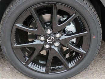 Mazda 2 Hybrid 1.5i Hybrid Homura 5dr CVT