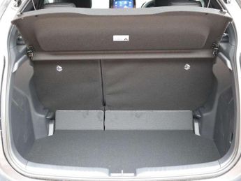 Mazda 2 Hybrid 1.5i Hybrid Homura 5dr CVT