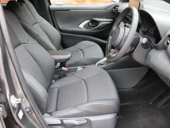 Mazda 2 Hybrid 1.5i Hybrid Homura 5dr CVT