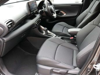 Mazda 2 Hybrid 1.5i Hybrid Homura 5dr CVT