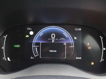 Mazda 2 Hybrid 1.5i Hybrid Homura 5dr CVT