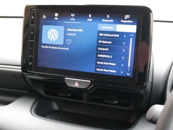 Mazda 2 Hybrid 1.5i Hybrid Homura 5dr CVT