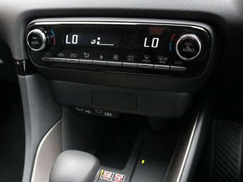 Mazda 2 Hybrid 1.5i Hybrid Homura 5dr CVT