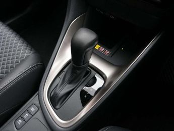 Mazda 2 Hybrid 1.5i Hybrid Homura 5dr CVT