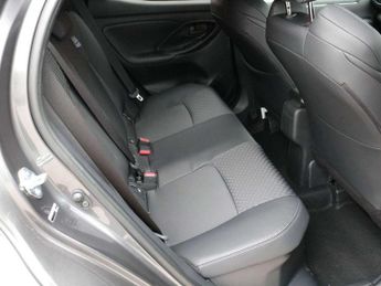 Mazda 2 Hybrid 1.5i Hybrid Homura 5dr CVT